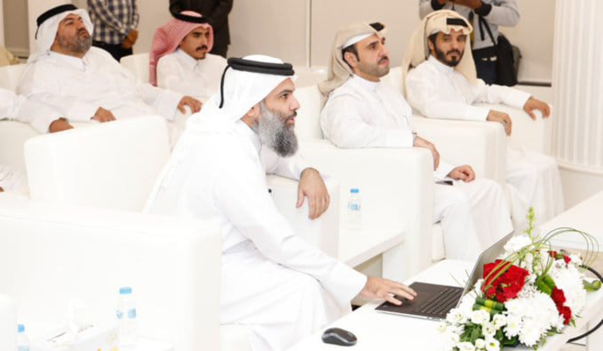 Minister of Endowments Launches "Awqaf Index" Website